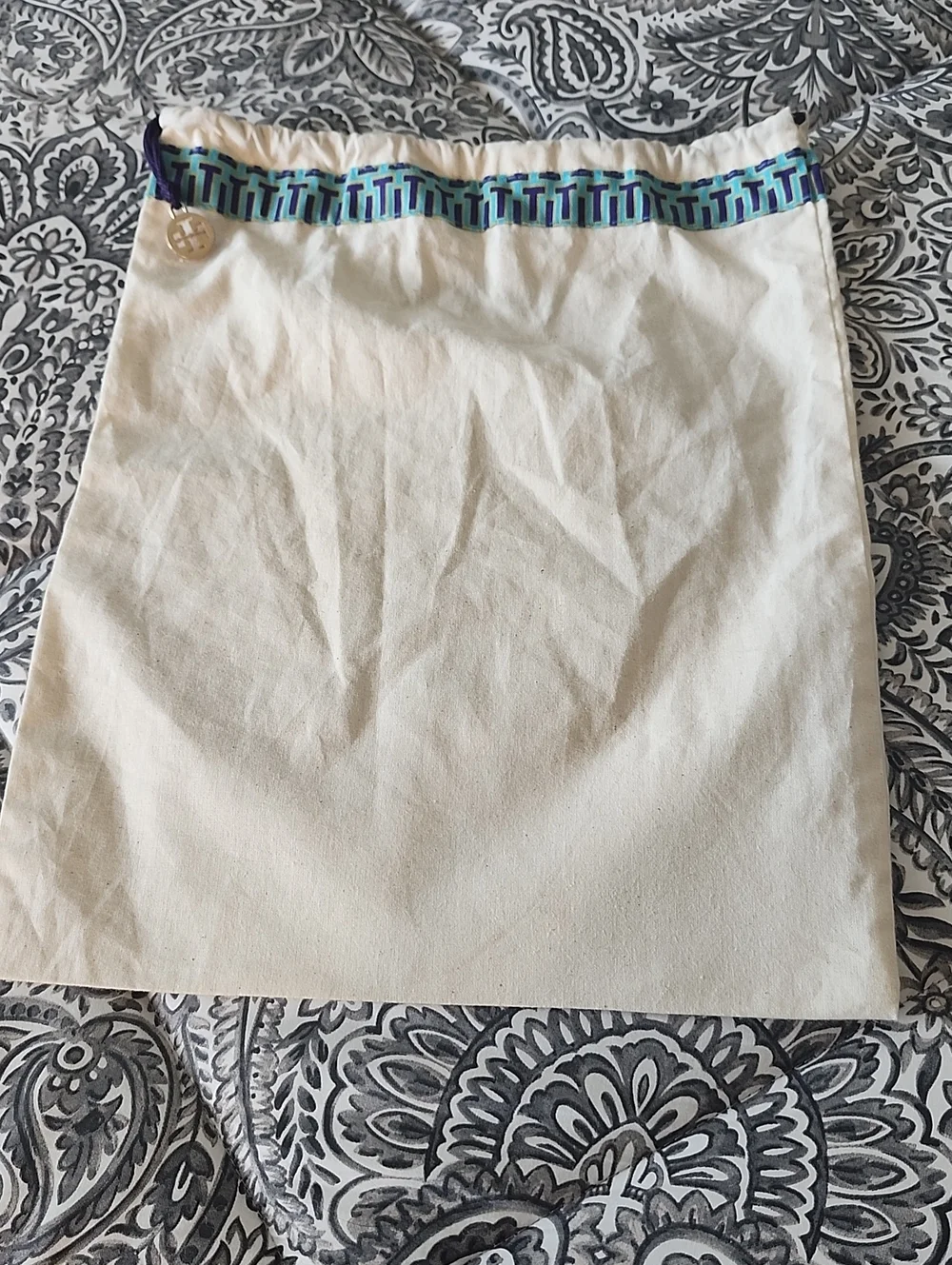 Tory Burch Dust Bag